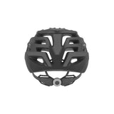 En MTB Sport Cykelhjelm sort størrelse L (57-61 cm)