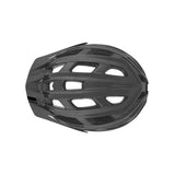 En MTB Sport Cykelhjelm sort størrelse L (57-61 cm)