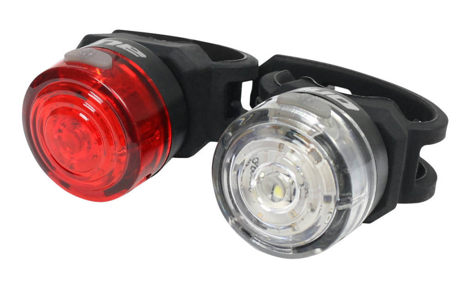 Én s.licht 10 belysningssæt med Silicn -bekræftelse 10 lumen