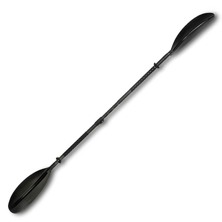 Outwave carbonite kayak peddel