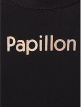 Papillon tanktop racer tilbage damer sort størrelse xxl
