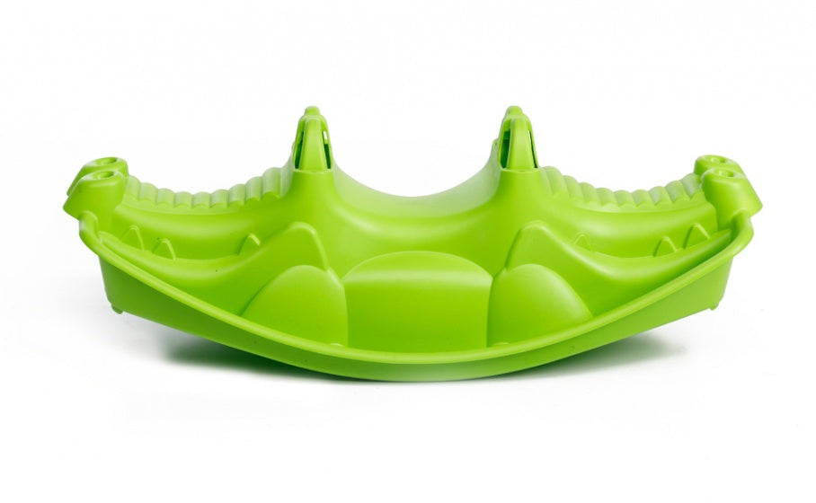 Paradisiso TooSY Crocodile Swingwip 101 cm Junior Gréng