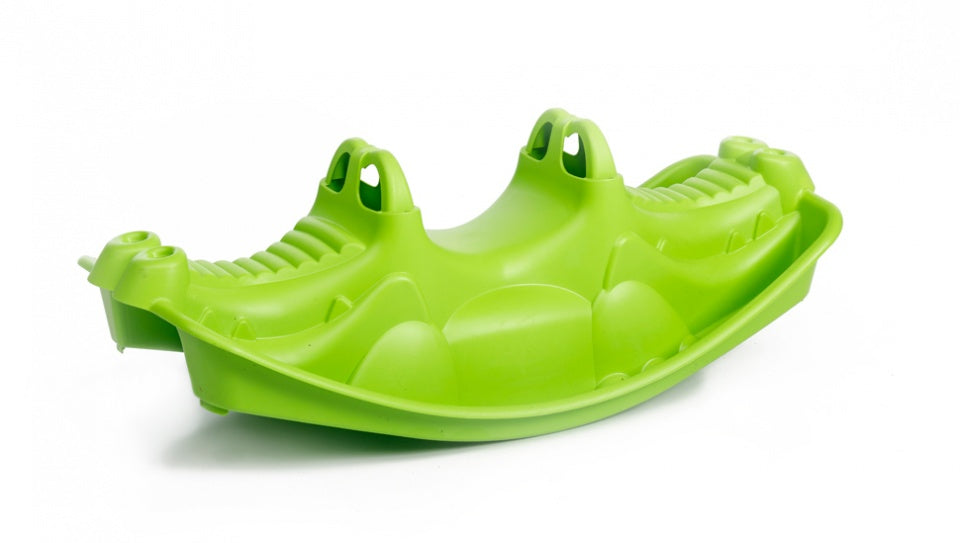 Paradisiso TooSY Crocodile Swingwip 101 cm Junior Gréng