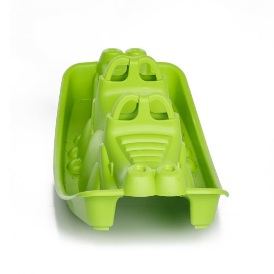 Paradisiso TooSY Crocodile Swingwip 101 cm Junior Gréng