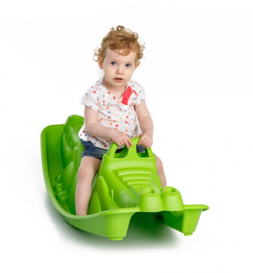 Paradisiso TooSY Crocodile Swingwip 101 cm Junior Gréng
