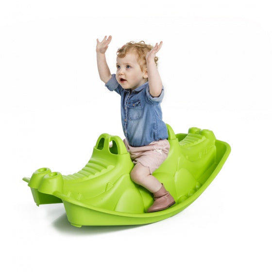 Paradisiso TooSY Crocodile Swingwip 101 cm Junior Gréng