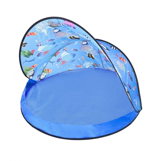 Paradisiso Spillsaachen Aquarium Spriecher 120 cm blo
