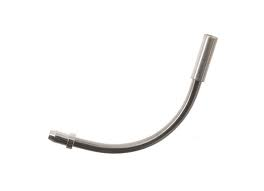 Falkx V-Brake Cavo Pibola in acciaio inossidabile argento