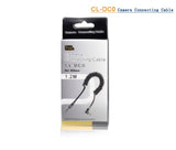 Pixel Camera Connection Cable DC0 pour Nikon