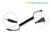 Pixel Camera Connection Cable E3 pour canon