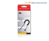 Pixel Camera Connection Cable N3 pour Canon
