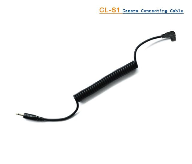 Pixel Camera Connection Cable S1 pour Sony