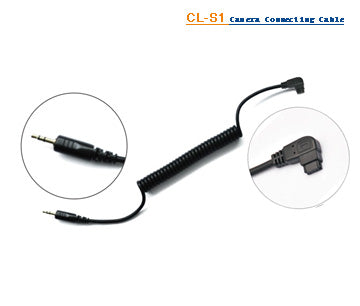Pixel Camera Connection Cable S1 pour Sony