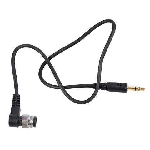 Pixel camera verbindingskabel s2 3,5 mm voor sony