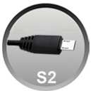 Pixel Camera Connection Cable S2 pour Sony