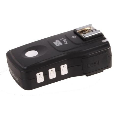 Pixel E-TTL Radio Trigger Set King pour Canon