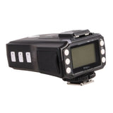 Pixel E-TTL Radio Trigger Set King pour Canon