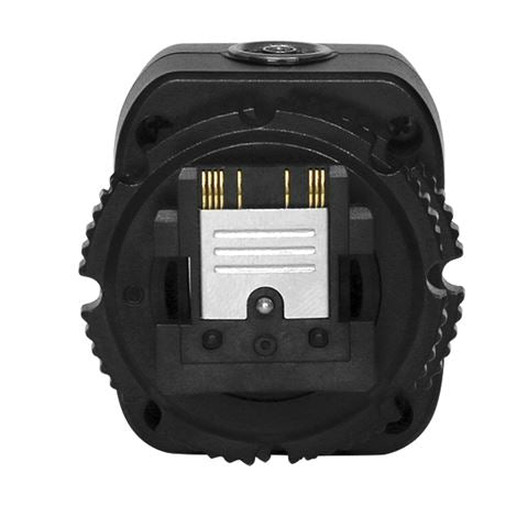 Adaptateur Pixel Hotshoe TF-334 de Mi à Canon Nikon
