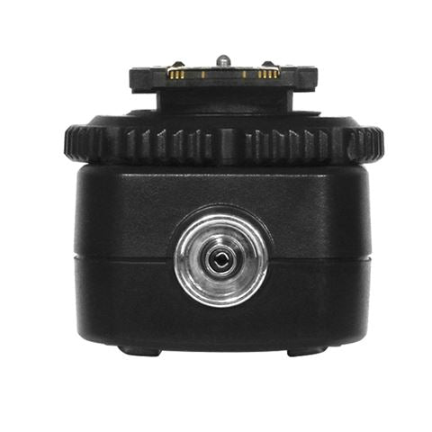 Adaptateur Pixel Hotshoe TF-334 de Mi à Canon Nikon