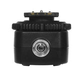 Adaptateur Pixel Hotshoe TF-334 de Mi à Canon Nikon