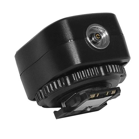 Adaptateur Pixel Hotshoe TF-334 de Mi à Canon Nikon