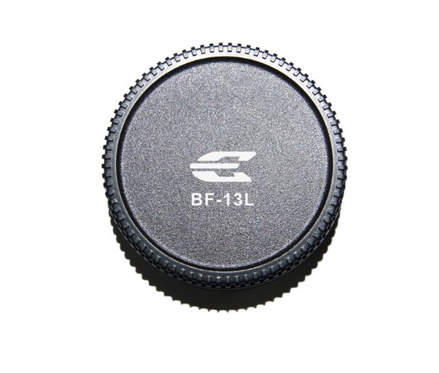 Pixel Lens Cap arrière BF-13L + CAPOR BODE BF-13B pour le réflexe Olympus