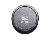 Pixel Lens Cap arrière BF-13L + CAPOR BODE BF-13B pour le réflexe Olympus