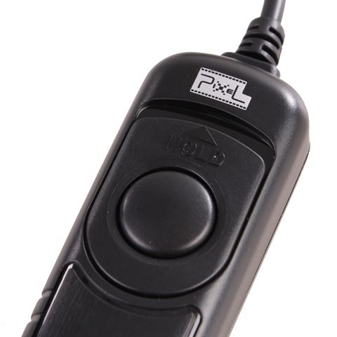 Pixel Release Cable RC-20101 E3 pour Canon