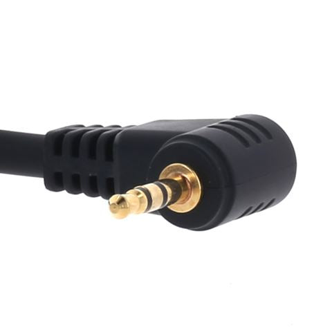 Pixel Release Cable RC-20101 E3 pour Canon