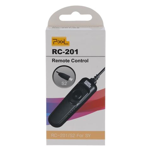 Pixel Release Cable RC-2010 S2 pour Sony