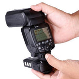 Pixel Receiver King Rx pour MI