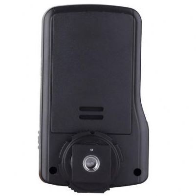 Pixel Receiver King Rx pour MI