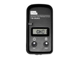 Pixel Timer Remote Control Wireless Tw-283 DC0 pour Nikon
