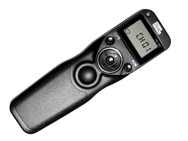 Pixel Timer Remote Control Wireless Tw-283 DC0 pour Nikon