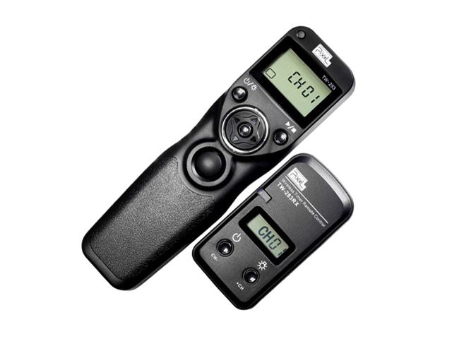 Pixel Timer Remote Control Wireless Tw-283 DC0 pour Nikon
