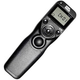 Pixel Timer Remote Control Wireless Tw-283 DC2 pour Nikon