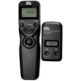Pixel Timer Fjernbetjening Trådløs TW-283 E3 til Canon