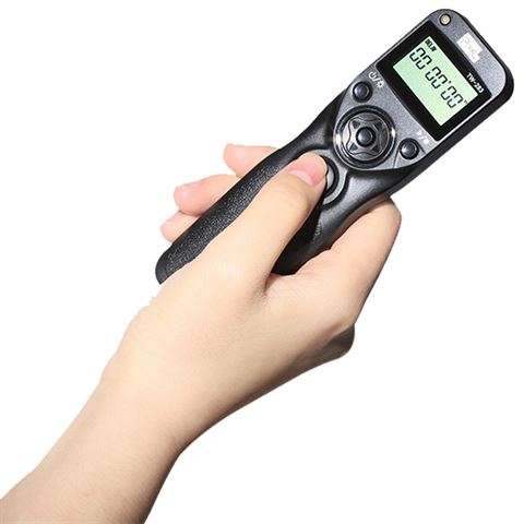 Pixel Timer Remote Control Wireless Tw-283 E3 pour Canon