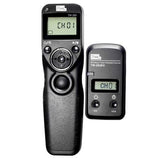 Pixel Timer Remote Control Wireless Tw-283 S2 pour Sony