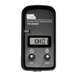 Pixel Timer Remote Control Wireless Tw-283 S2 pour Sony