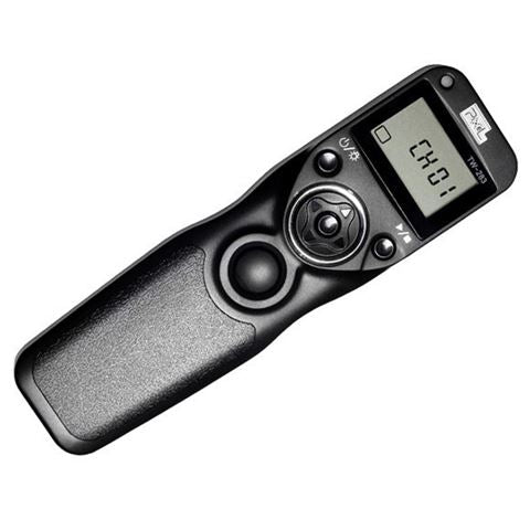 Pixel Timer Remote Control Wireless Tw-283 S2 pour Sony