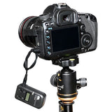 Pixel Timer Remote Control Wireless Tw-283 S2 pour Sony