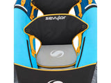 Sevylor Montreal Inflatable kayak