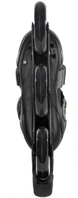 Playlife - Fitness GT 110 Inline Skates 80a Black Pink Size 40