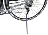 Pletscher Esge Side Standard Comp 26 ~ 28 ", Black, E-Bike KSA40