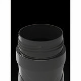 Polisport Bidon Thermal T500 Polypropylen 500 ml černá šedá