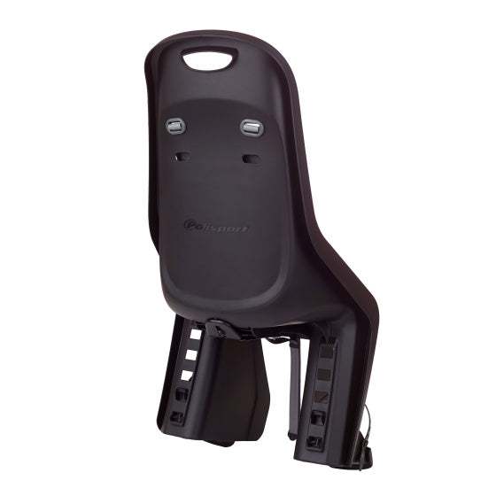 Seat Polisport Maxi Bubbly plus mik