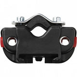 Steering pocket holder Polisport Bilby Junior Ø22-40mm (with windshield adapter)