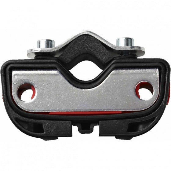 Steering pocket holder Polisport Bilby Junior Ø22-40mm (with windshield adapter)