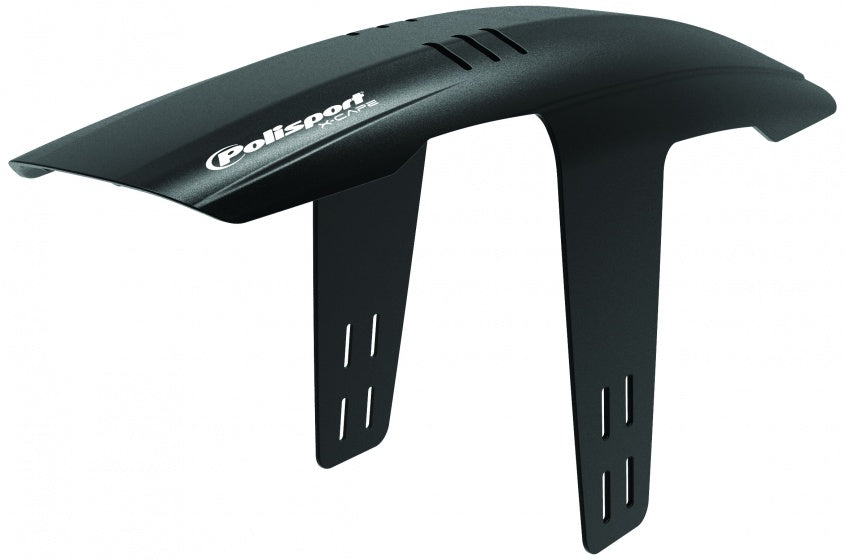 Mat Board Set X-Cape 26 27,5 29 tommer 82 mm sort